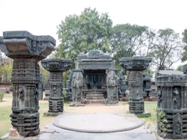 ఆ వనంలో బయటపడ్డ అద్భుత కట్టడాలు తెలిస్తే షాక్ అవుతారు?