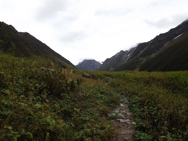 దేవకన్యలు తరచూ ఇక్కడికి వచ్చేవారట !