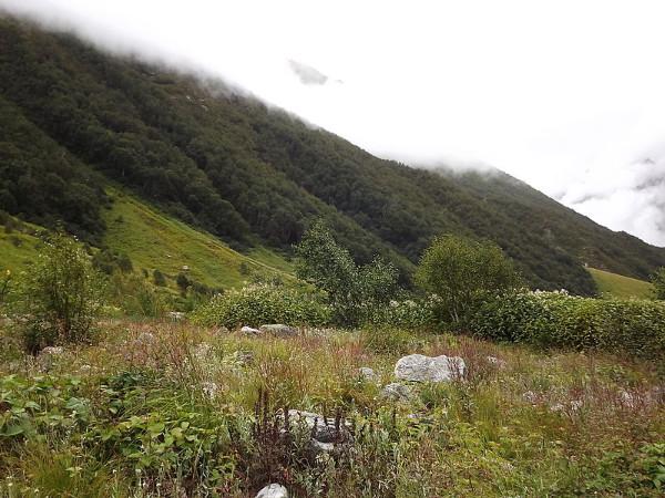 దేవకన్యలు తరచూ ఇక్కడికి వచ్చేవారట !