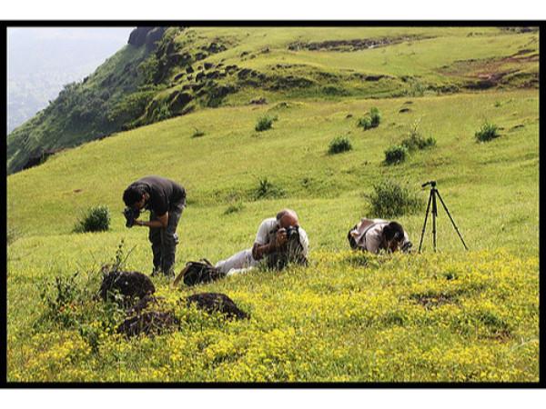 దేవకన్యలు తరచూ ఇక్కడికి వచ్చేవారట !