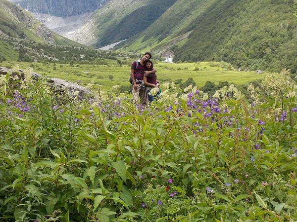 దేవకన్యలు తరచూ ఇక్కడికి వచ్చేవారట !