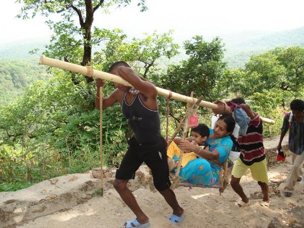 దేవకన్యలు తరచూ ఇక్కడికి వచ్చేవారట !