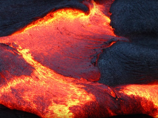 మంగళగిరి పానకాలస్వామి అగ్నిపర్వతం మిస్టరీ !