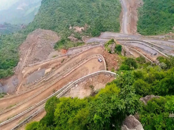 మంగళగిరి పానకాలస్వామి అగ్నిపర్వతం మిస్టరీ !