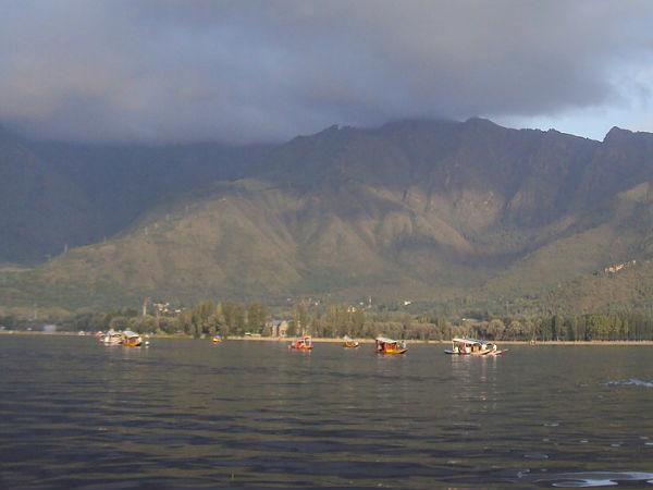 'ఐ లవ్ యూ' చెప్పే ప్రదేశాలు !