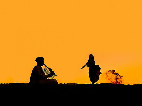 'ఐ లవ్ యూ' చెప్పే ప్రదేశాలు !