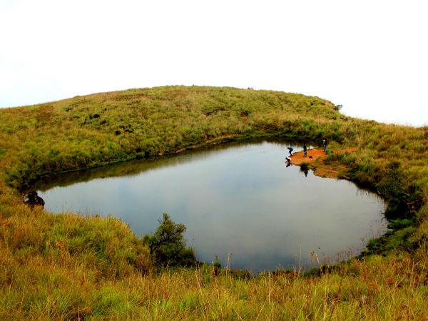 'ఐ లవ్ యూ' చెప్పే ప్రదేశాలు !