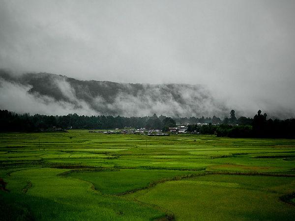 'ఐ లవ్ యూ' చెప్పే ప్రదేశాలు !