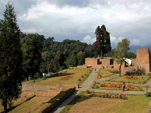 'ఐ లవ్ యూ' చెప్పే ప్రదేశాలు !