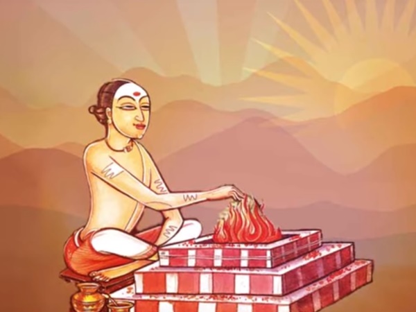 పురుషులను స్త్రీలగా మార్చే కుమారవనం !