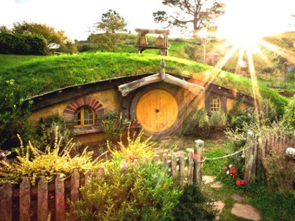 లార్డ్ ఆఫ్ ది రింగ్స్