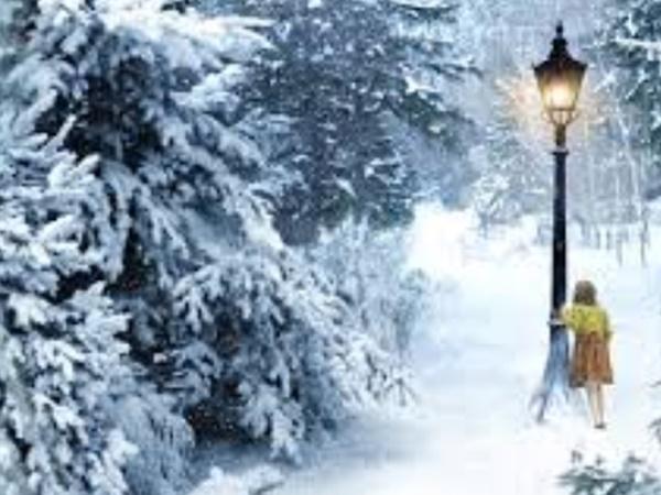 నార్నియా