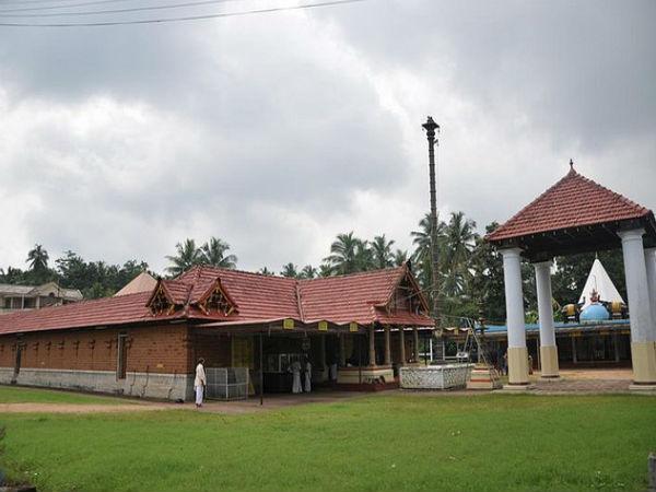 సుందరేశ్వర ఆలయం