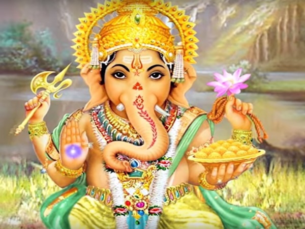 స్త్రీ రూపంలో ఉండే వినాయక ఆలయం గురించి తెలుసా?