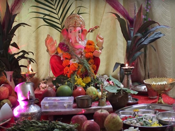 స్త్రీ రూపంలో ఉండే వినాయక ఆలయం గురించి తెలుసా?