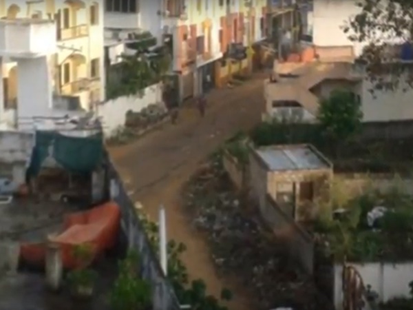 రబిందర్ నగర్