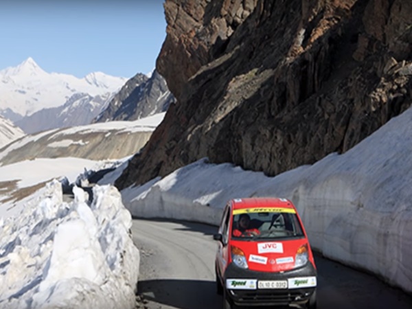 ఖర్దుంగ్లా