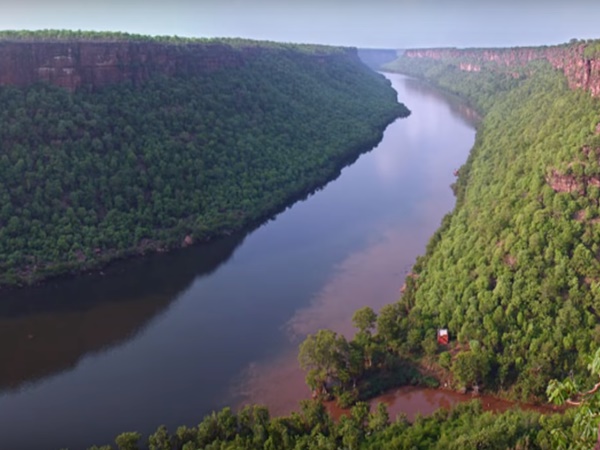 చంబల్ లోయ