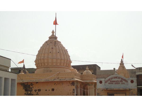 స్థల పురాణం