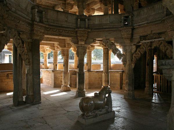 సోమనాథ్ ఆలయం, సోమనాథ్