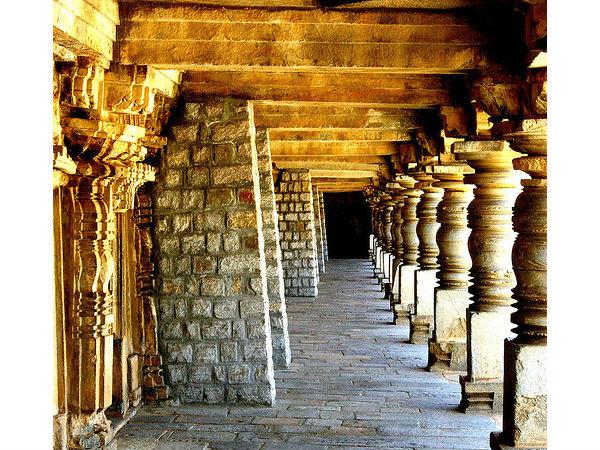 మహాకాళి ఆలయం, సోమనాథ్