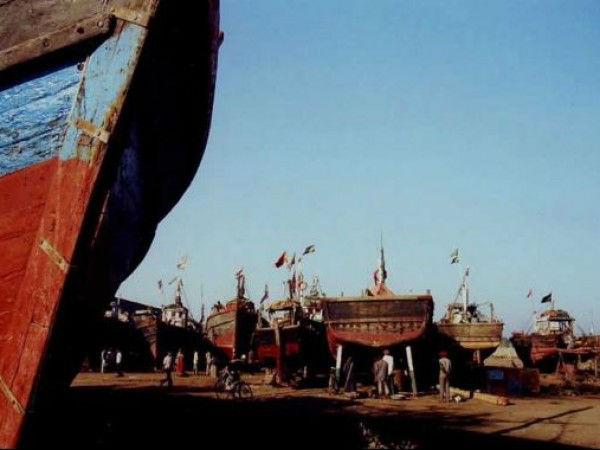 వేరవాల్, సోమనాథ్