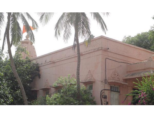 భల్కా తీర్థం, సోమనాథ్