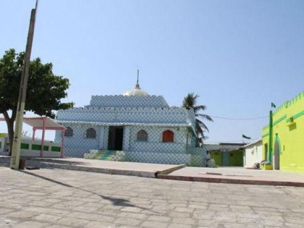 మై పూరీ మసీదు, సోమనాథ్