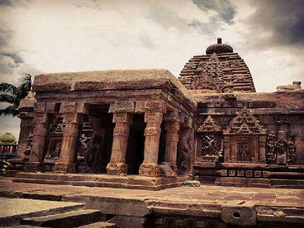 ఆలంపూర్ దేవాలయాలు