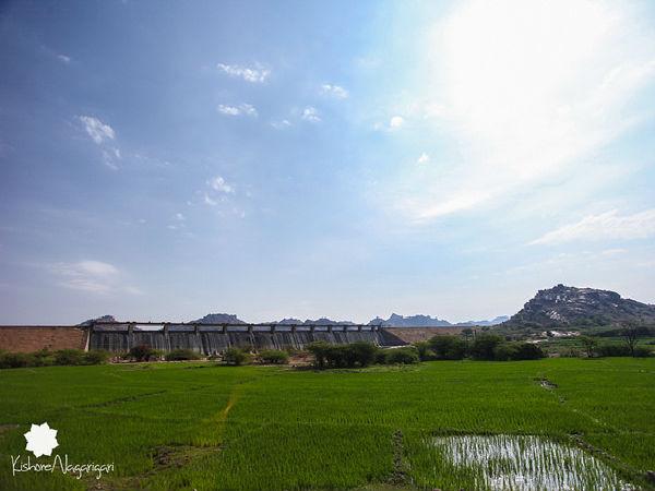 కోయిల్‌ సాగర్ ప్రాజెక్టు