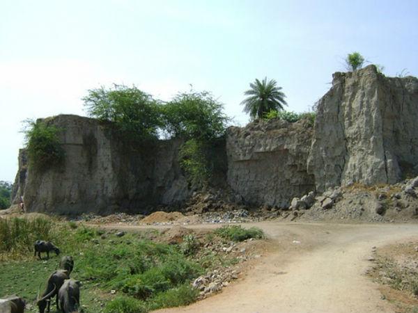 గద్వాల కోట