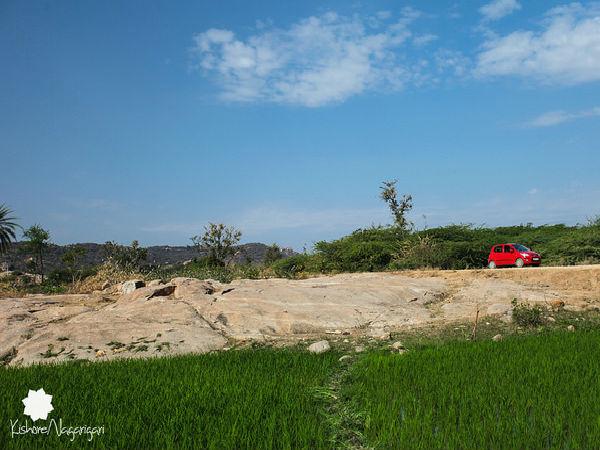 మహబూబ్ నగర్ ఎలా చేరుకోవాలి ?