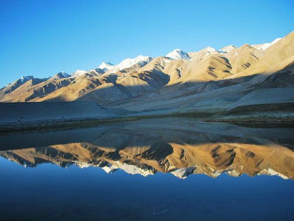 ఈ నాలుగు దర్శిస్తే...మోక్షం మీ సొంతం ! 