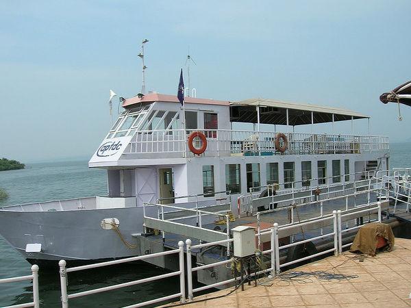 బోట్ టైమింగ్స్