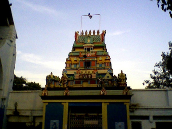 హైదరాబాద్ లో వున్న అత్యంత శక్తివంతమైన ఆలయాలు