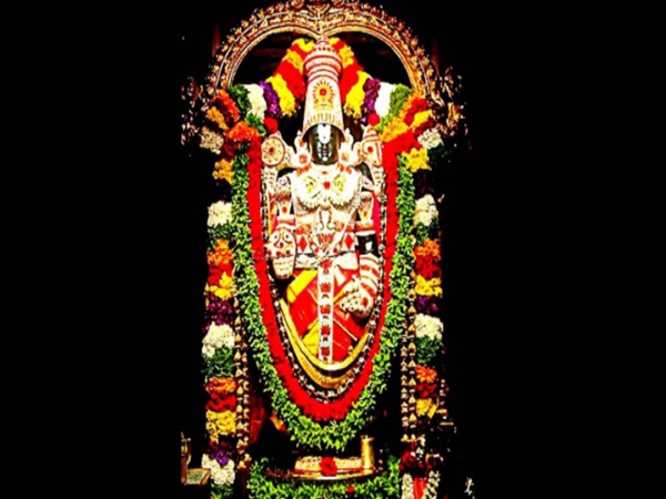 హైదరాబాద్ లో వున్న అత్యంత శక్తివంతమైన ఆలయాలు