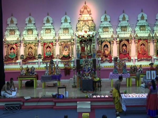 హైదరాబాద్ లో వున్న అత్యంత శక్తివంతమైన ఆలయాలు