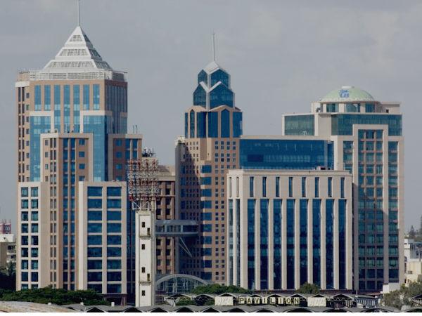 బెంగుళూరు నగరాన్ని ప్రతి ఒక్కరూ ఎందుకు ఇష్టపడతారో తెలుసా?