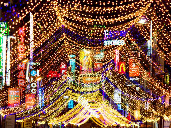 బెంగుళూరు నగరాన్ని ప్రతి ఒక్కరూ ఎందుకు ఇష్టపడతారో తెలుసా?