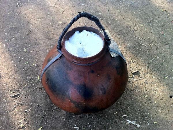 101 తలుపుల ఇల్లు కేరాఫ్ పోచంపల్లి !