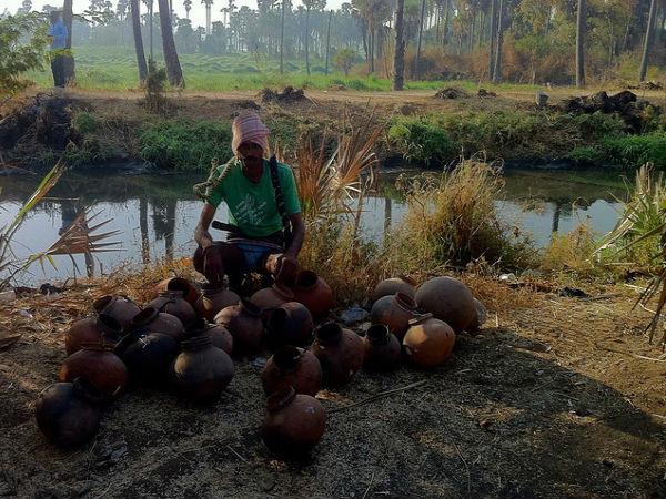 101 తలుపుల ఇల్లు కేరాఫ్ పోచంపల్లి !