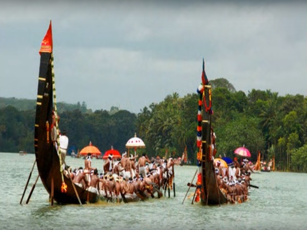 విష్ణు లోకం బ్రహ్మగిరి పర్వతాలలో