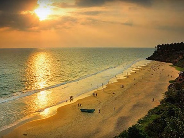 విష్ణు లోకం బ్రహ్మగిరి పర్వతాలలో