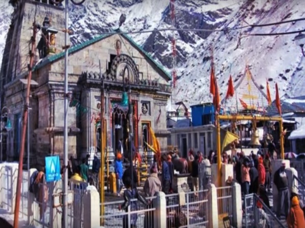 ఈ నాలుగు క్షేత్రాలు వంద దేవాలయాలతో సమానం...