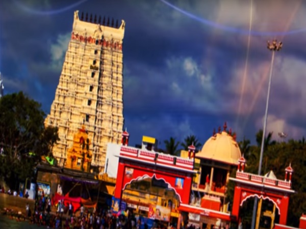 ఈ నాలుగు క్షేత్రాలు వంద దేవాలయాలతో సమానం...