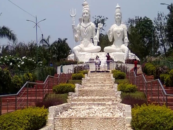 సముద్రతీరానికి కొట్టుకొచ్చిన జలకన్య !