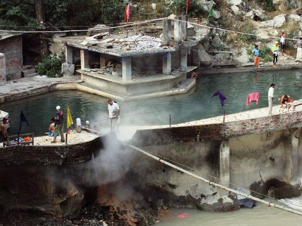 ఇండియాలోని టాప్ నాచురల్ వండర్స్ !