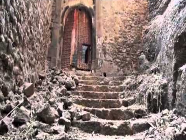 5000 సంవత్సరాలగా జీవిస్తున్న వ్యక్తి !