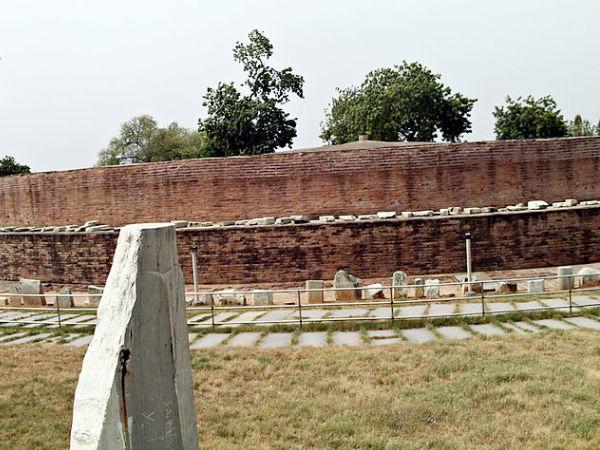 చరిత్ర చదివే కంటే ఈ మ్యూజియం చూడండి !