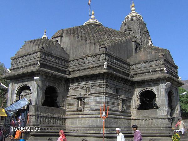 లక్ష్మణుడు ముక్కు కోసిన ప్రదేశం !!